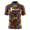 Hammer Joker Rocket Bowling Jersey - Image 2
