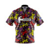 Hammer Joker Rocket Bowling Jersey
