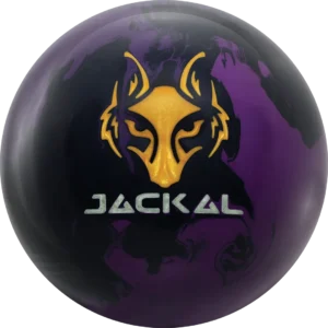 Motiv Jackal Ghost V2 Bowling Ball