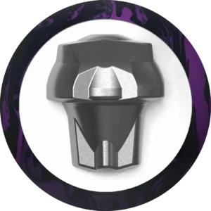 Motiv Predator V2 Core in the Jackal Ghost V2