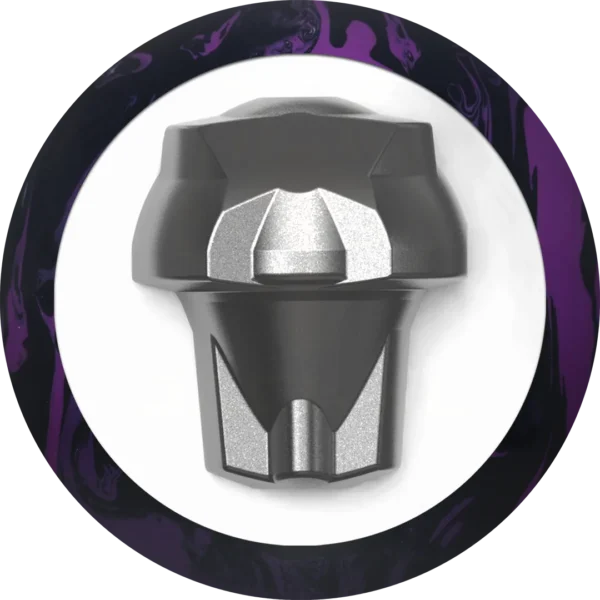 Motiv Predator V2 Core in the Jackal Ghost V2