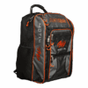 Motiv Abyss Giant Backpack Black Grey - Image 2