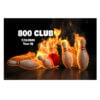 300/800 Club Bowling Towel