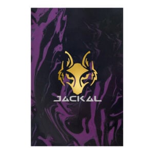 Motiv Jackal Ghost V2 Bowling Towel