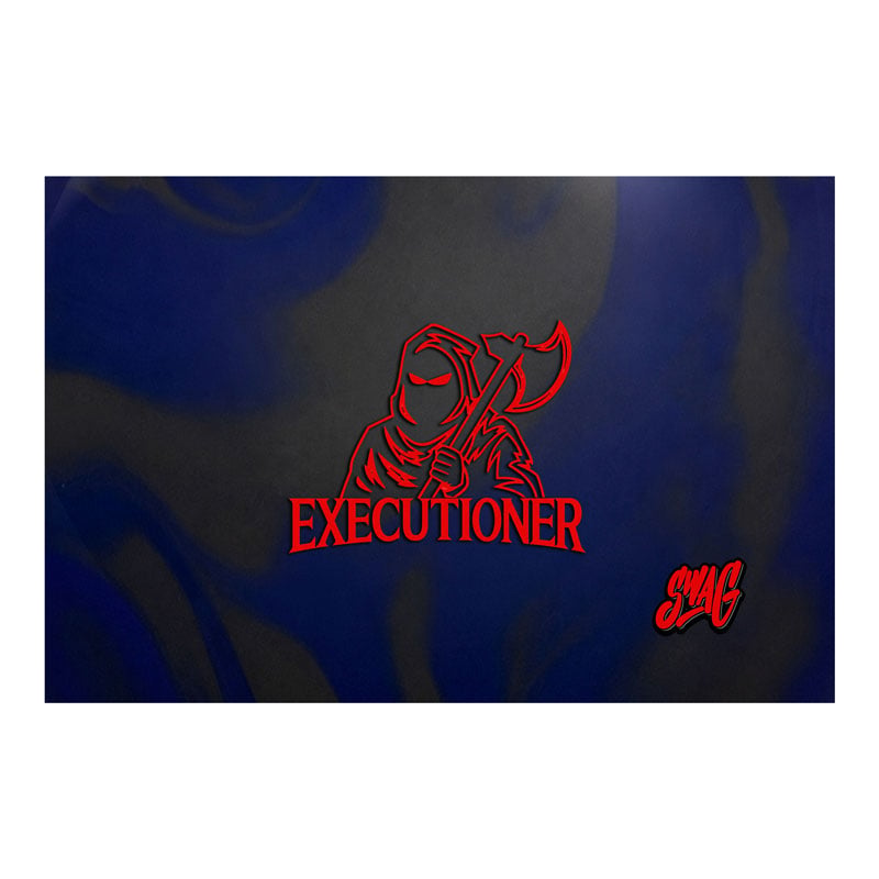 SWAG Executioner Bowling Towel