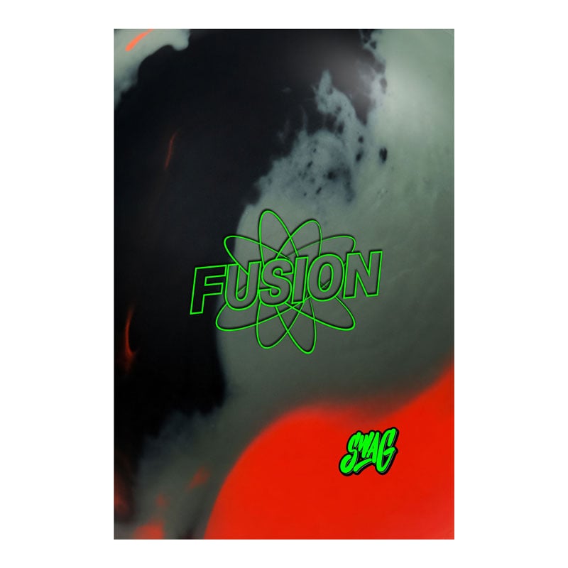 SWAG Fusion Pearl Bowling Towel