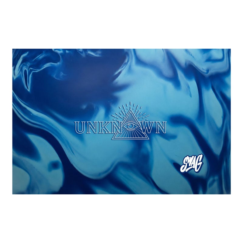 SWAG Unknown Solid Bowling Towel