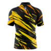 Plain Striker Rocket Bowling Jersey - Image 2
