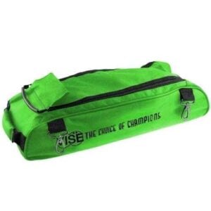 Vise Attachable Shoe Compartment