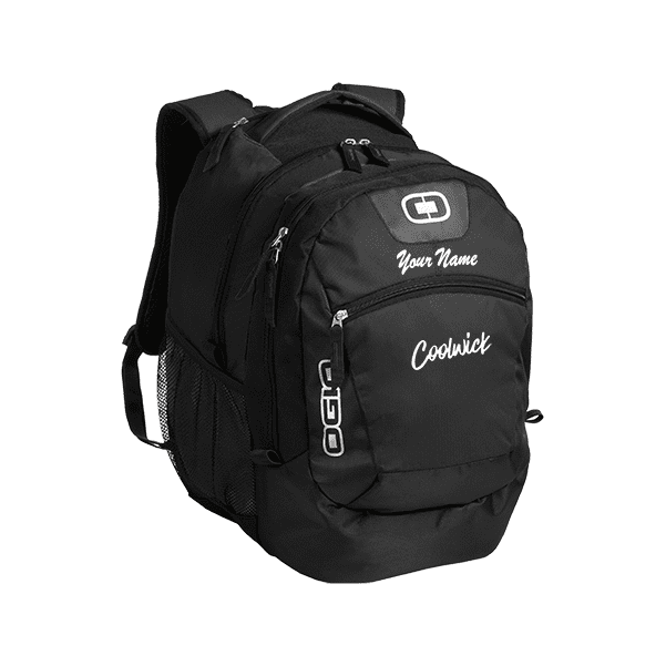 OGIO Rogue Coolwick Bowling Backpack