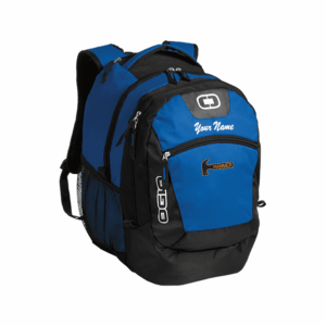 OGIO Rogue Hammer Bowling Backpack