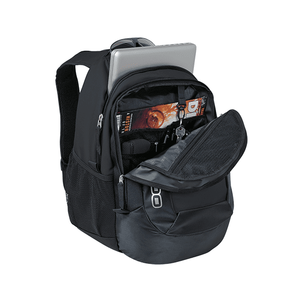 OGIO Rogue Brunswick Bowling Backpack - Image 2