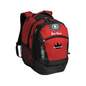 OGIO Rogue Brunswick Bowling Backpack
