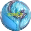 Roto Grip Cosmos Bowling Ball, Sky Admiral Teal colorway
