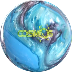 Roto Grip Cosmos Bowling Ball, Sky Admiral Teal colorway