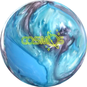 Roto Grip Cosmos Bowling Ball, Sky Admiral Teal colorway