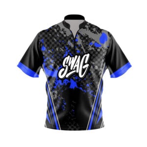 Swag Royal Chess Xpress Ship Bowling Jersey
