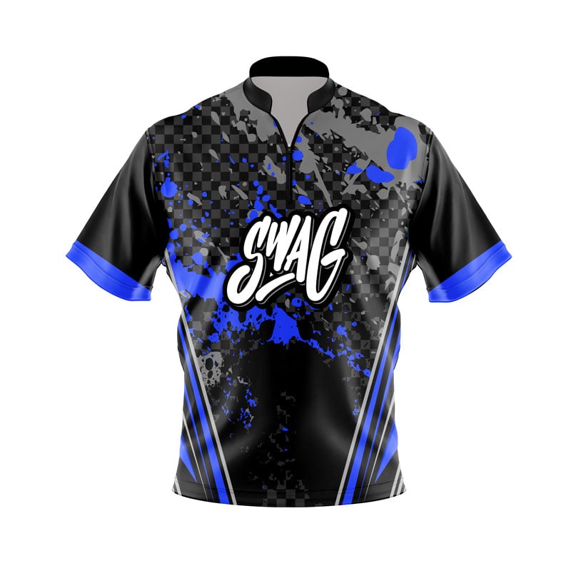 Swag Royal Chess Xpress Ship Bowling Jersey