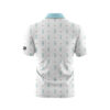 CoolWick Seahorses Everyday Button Polo - Image 2
