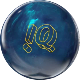 Storm !Q Tour Sapphire Bowling Ball