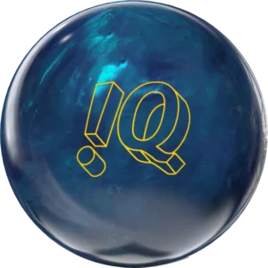 Storm !Q Tour Sapphire Bowling Ball