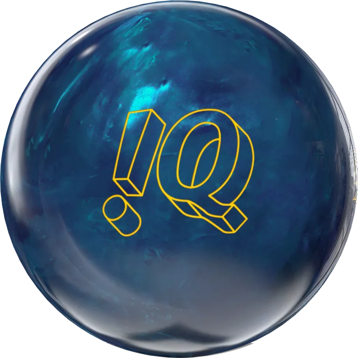 Storm !Q Tour Sapphire Bowling Ball