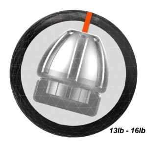 SWAG Dragon Asymmetric Core - Black Dragon Hybrid