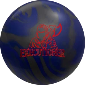 SWAG executioner solid bowling ball
