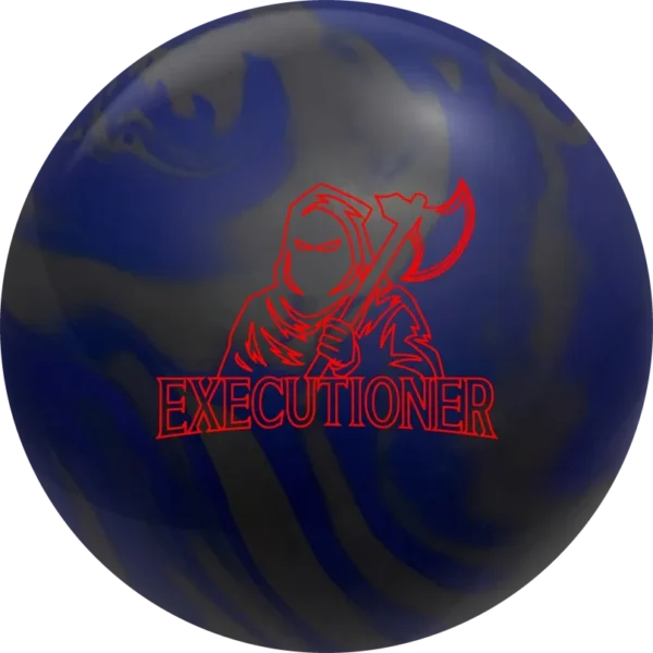 SWAG executioner solid bowling ball
