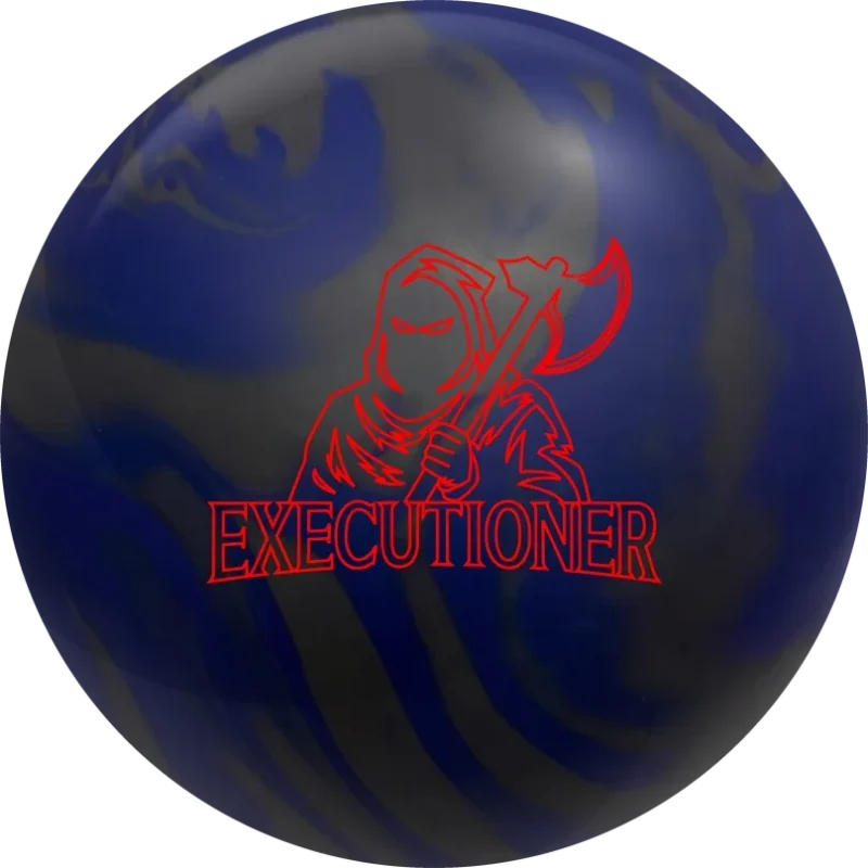 SWAG executioner solid bowling ball
