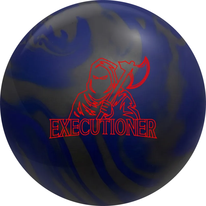 SWAG executioner solid bowling ball
