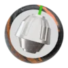 SWAG Fusion Symmetric Core - Fusion Pearl