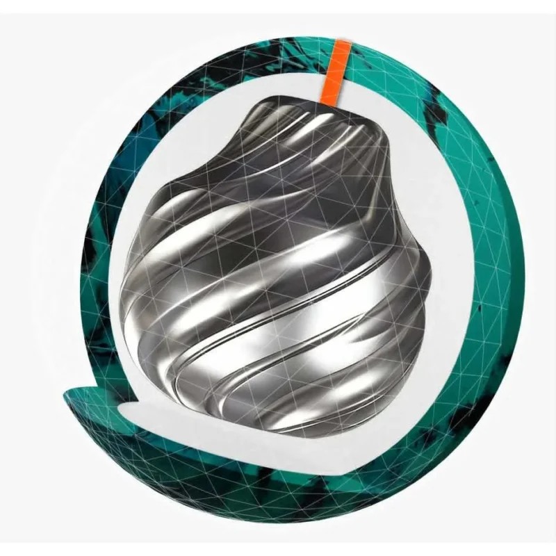 SWAG Insanity Symmetric Core - Insanity Hybrid