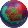 SWAG insanity pearl bowling ball