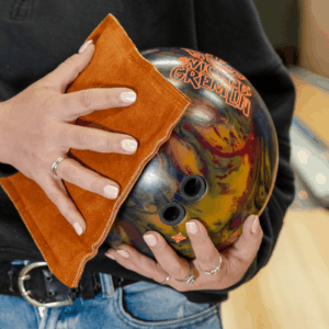 Alternative view of Roto Grip Thickhide Shammy