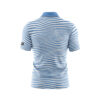 CoolWick Waves Everyday Button Polo - Image 2