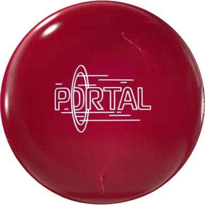 900 Global Portal bowling ball