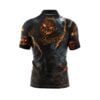 Scarecrow Fast Track CoolWick Bowling Jersey - Image 3