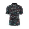 Midnight Pandamonium Fast Track CoolWick Bowling Jersey - Image 3