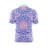 Mystic Blossom Fast Track CoolWick Bowling Jersey - Image 2