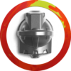 Motiv Forge Fuel Detonator Core