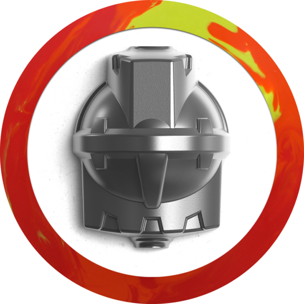 Motiv Forge Fuel Detonator Core