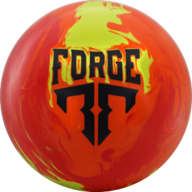 Motiv Forge Fuel Bowling Ball