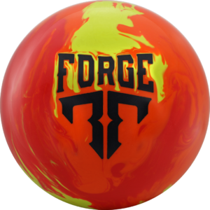 Motiv Forge Fuel Bowling Ball