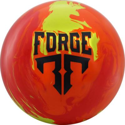 Motiv Forge Fuel Bowling Ball