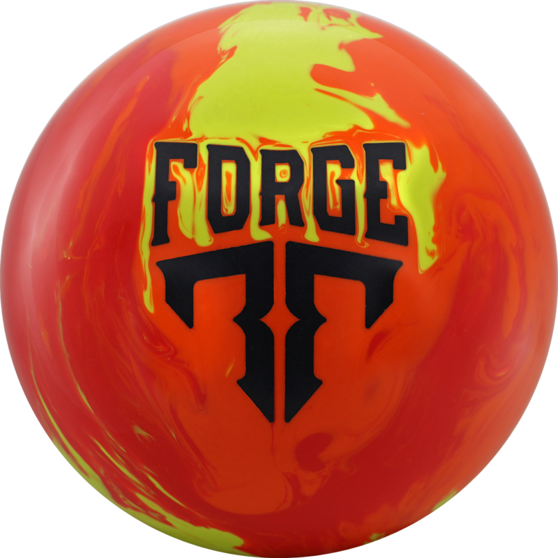 Motiv Forge Fuel Bowling Ball