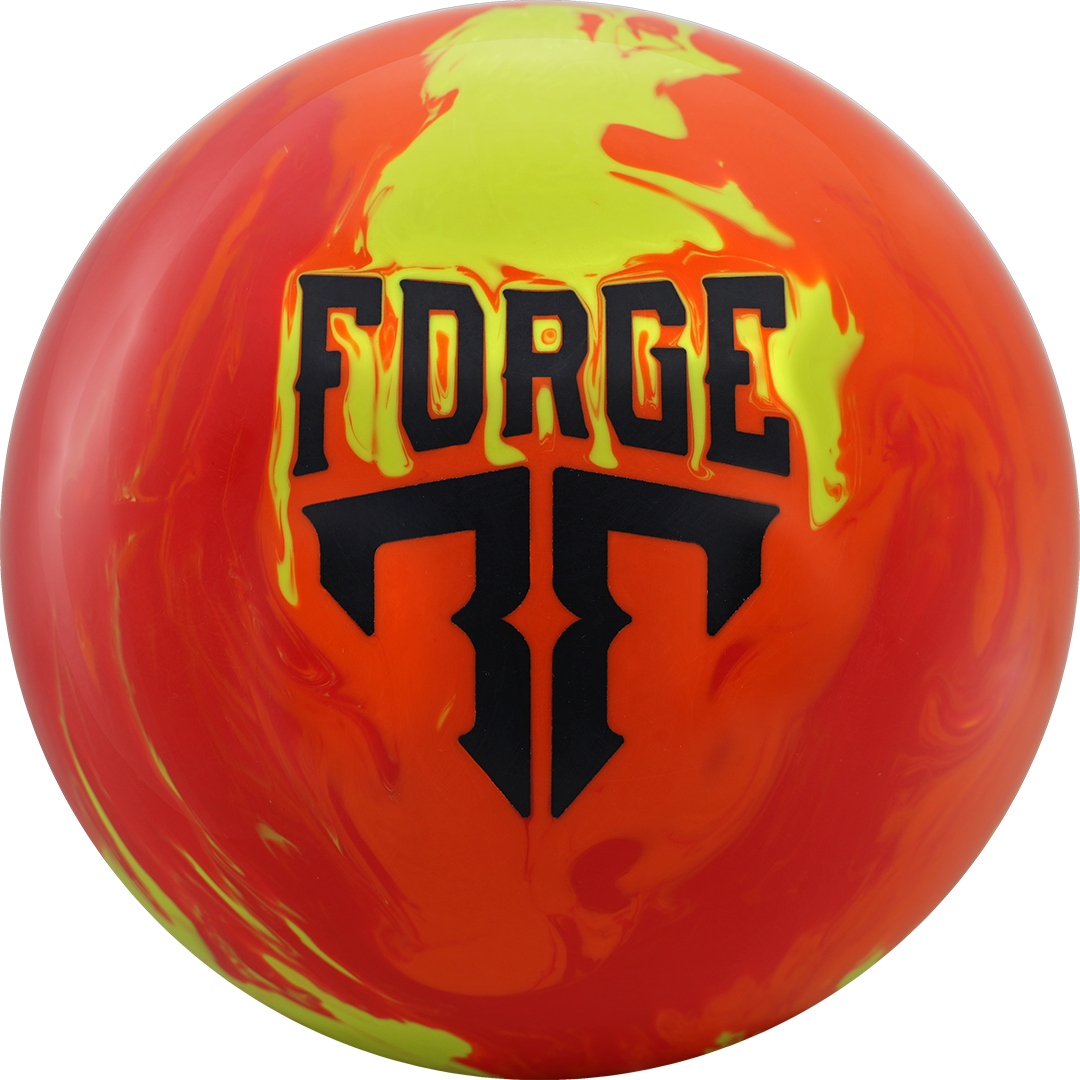 Motiv Forge Fuel Bowling Ball