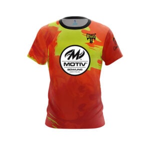 Motiv Forge Fuel Semi-Custom CoolWick Bowling Jersey