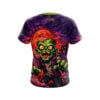 Moonlight Mayhem Semi-Custom CoolWick Bowling Jersey - Image 2