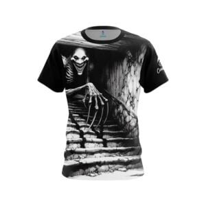 Run Semi-Custom CoolWick Bowling Jersey